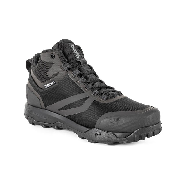Chaussures A/T Mid Waterproof 5.11 Tactical membrane Tac Dry imperméable et respirante