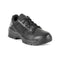 Chaussures ATAC 2.0 basses 5.11 Tactical cuir poli traitement antimicrobien Agion