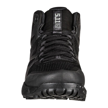 Chaussures A.T.L.A.S. Mid 5.11 Tactical protection orteils et talon en TPR moulé 3D