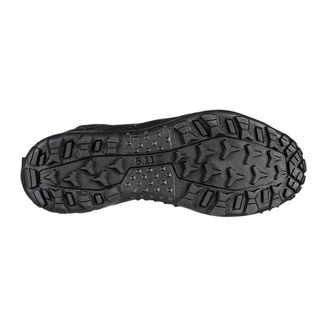 Chaussures A.T.L.A.S. Mid 5.11 Tactical protection orteils et talon en TPR moulé 3D