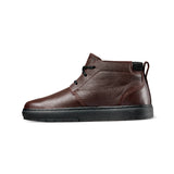 Chaussures Chukka Boot 5.11 Tactical cuir pleine fleur semelle extérieure Vibram