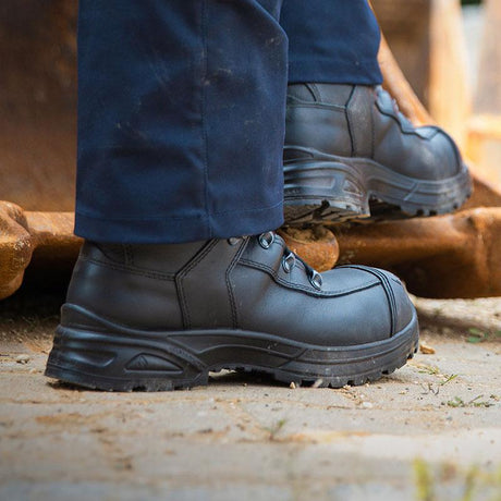 Chaussures Haix Airpower XR22