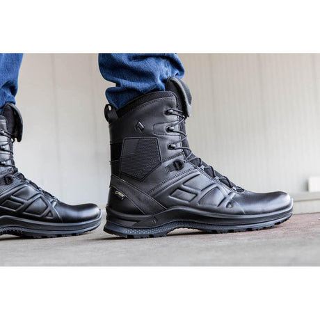 Chaussures Haix Black Eagle Tactical 2.0 GTX High