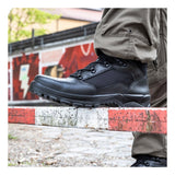 Chaussures Haix Combat Gore-Tex