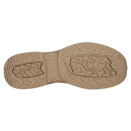 Chaussures Lowa Maddox doublure textile sans membrane MONOWRAP