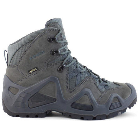 Chaussures Lowa Zephyr Gore-Tex Mid TF Grey