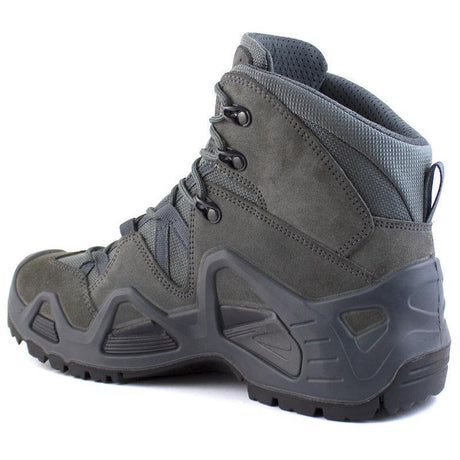 Chaussures Lowa Zephyr Gore-Tex Mid TF Grey