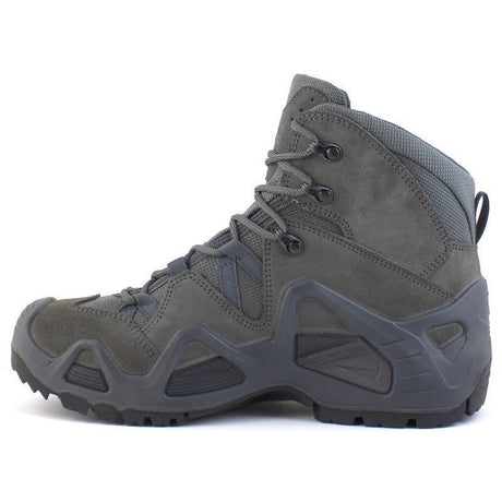 Chaussures Lowa Zephyr Gore-Tex Mid TF Grey