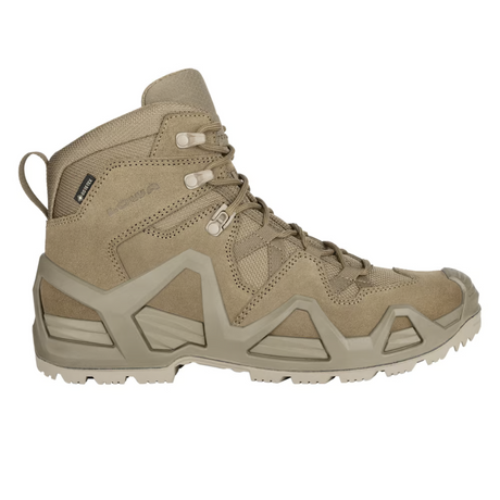 Chaussures Lowa Zephyr MK2 Gore-Tex Coyote