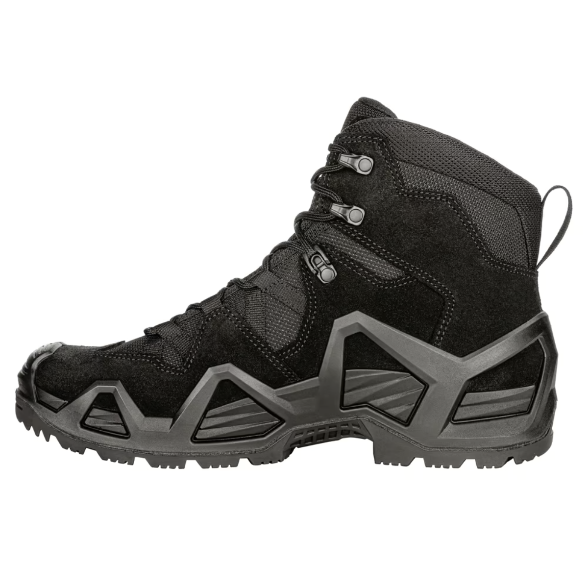 Chaussures Lowa Zephyr MK2 Gore-Tex MID Femme