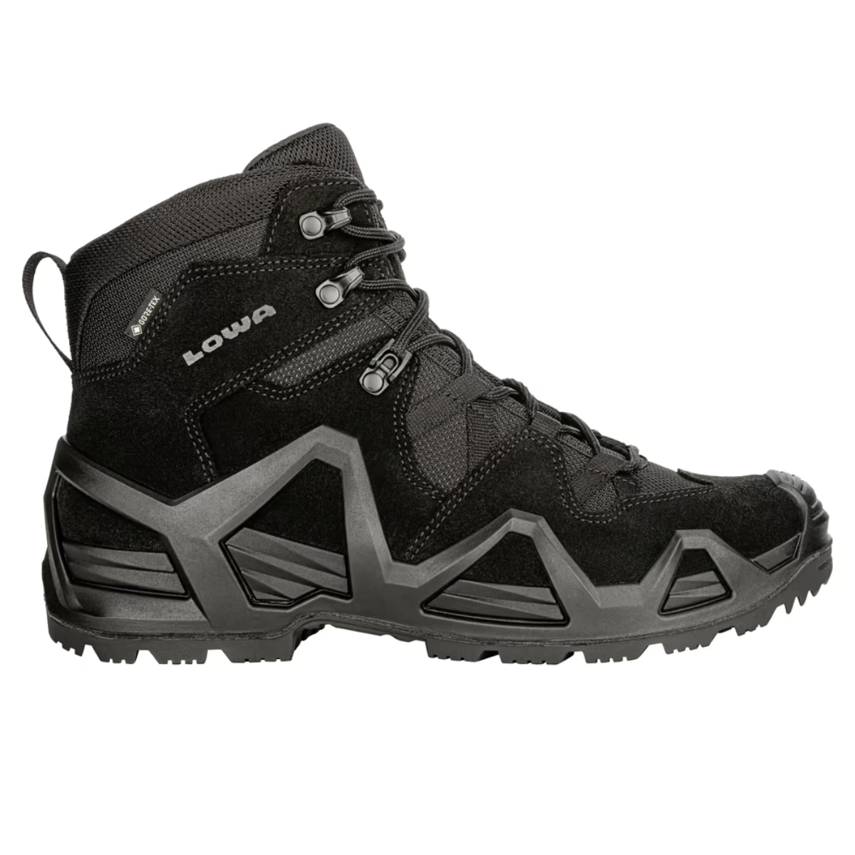 Chaussures Lowa Zephyr MK2 Gore-Tex MID Femme