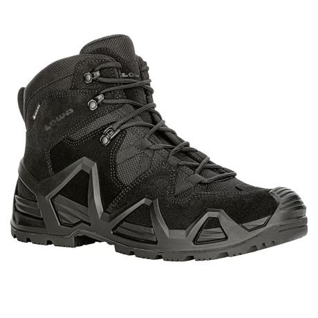 Chaussures Lowa Zephyr MK2 Gore-Tex Noir