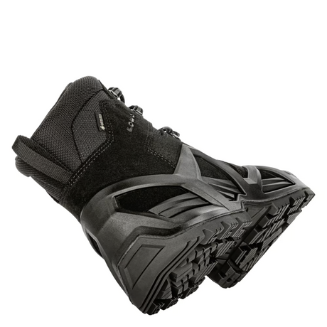 Chaussures Lowa Zephyr MK2 Gore-Tex Noir