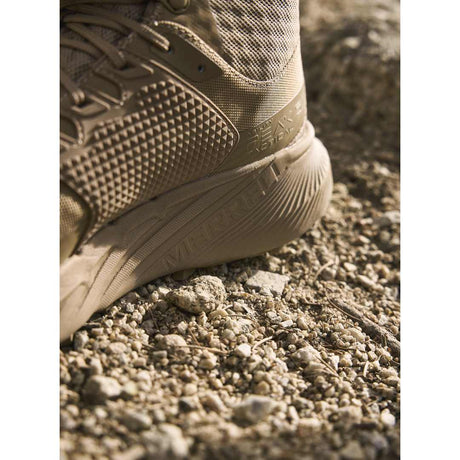 Chaussures Merrell Agility Peak 5 GTX Mid