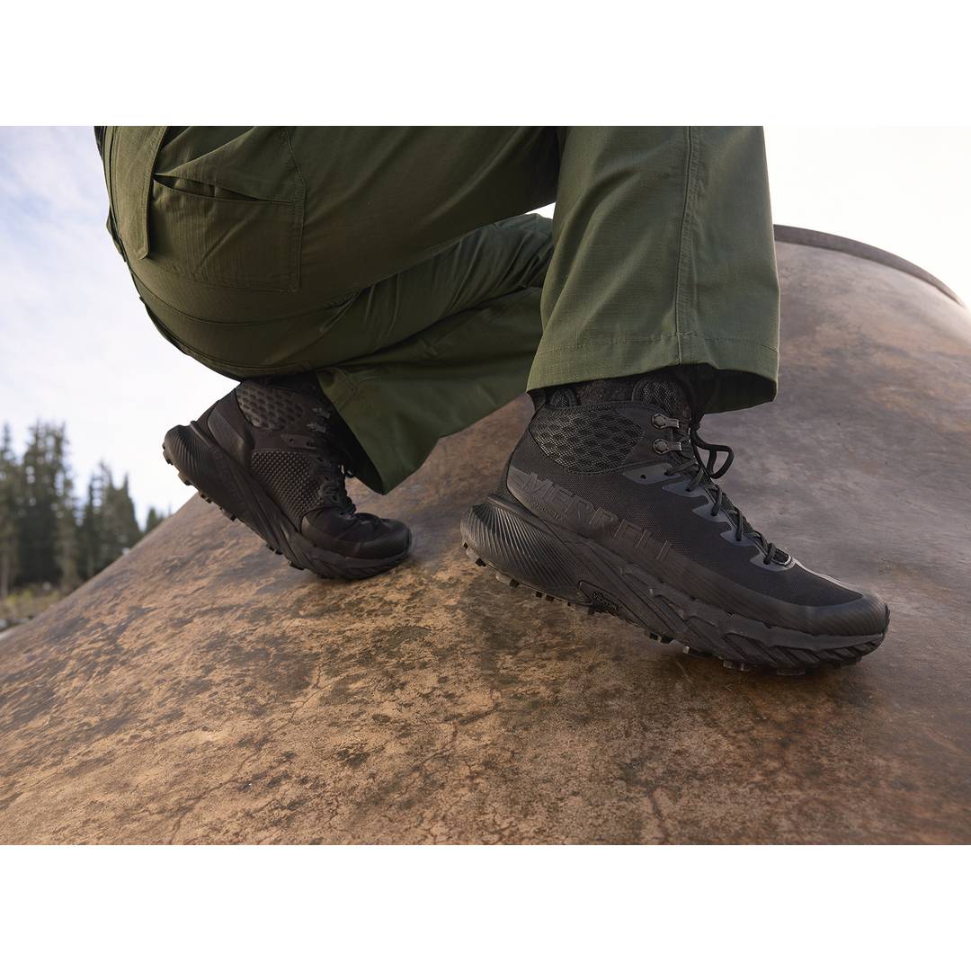 Chaussures Merrell Agility Peak 5 GTX Mid