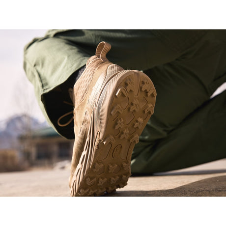 Chaussures Merrell Agility Peak 5 GTX Mid