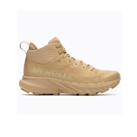 Chaussures Merrell Agility Peak 5 GTX Mid