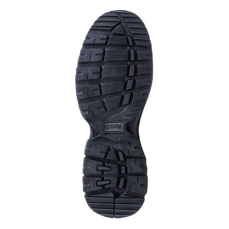 Chaussures Magnum LYNX PLUS 8.0 à fermeture à glissière latérale