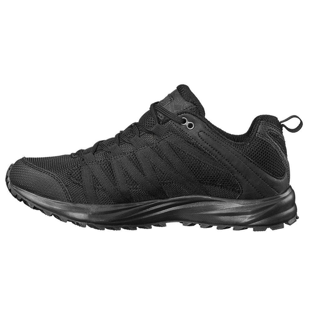 Chaussures STORM TRAIL LITE Magnum - Noir - Welkit.com