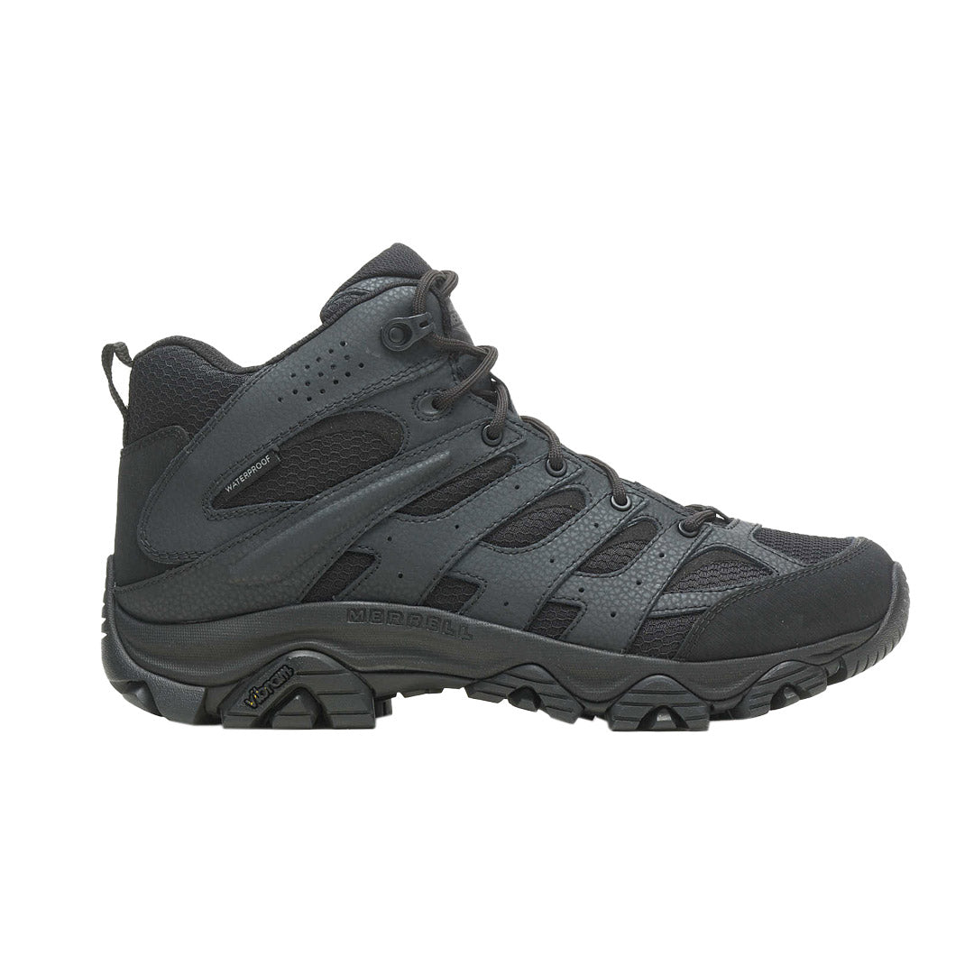 Chaussures Merrell Moab 3 Waterproof Mid