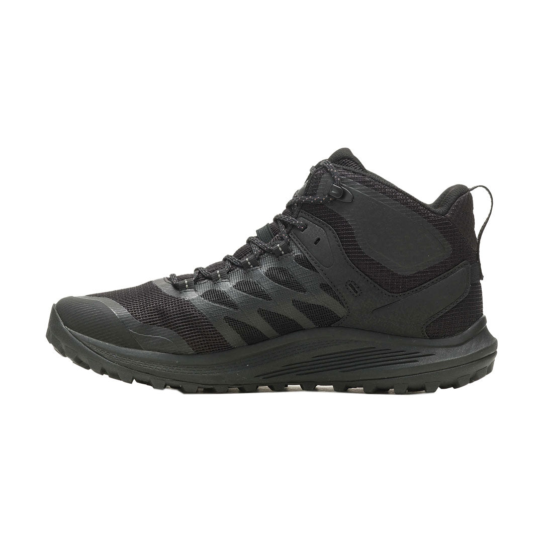 Chaussures Merrell Nova 3 Waterproof Mid