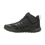 Chaussures Merrell Nova 3 Waterproof Mid