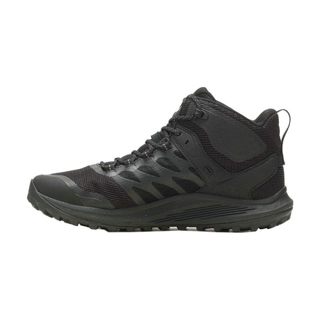Chaussures Merrell Nova 3 Waterproof Mid