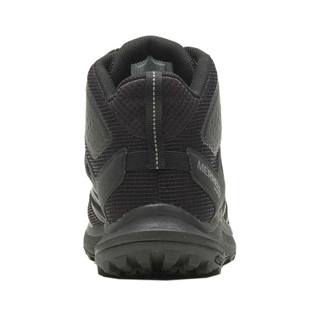 Chaussures Merrell Nova 3 Waterproof Mid