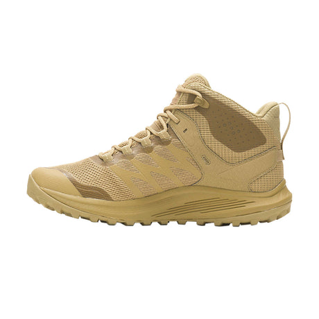 Chaussures Merrell Nova 3 Waterproof Mid