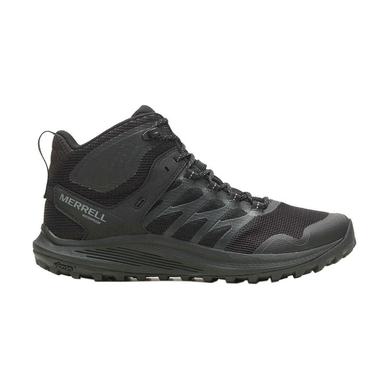 Chaussures Merrell Nova 3 Waterproof Mid