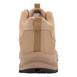 Chaussures Mil-Tec Assault Mid tige polyester-polyuréthane semelle Gummi-Phylon mesh respirant Speed Lace