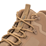 Chaussures Mil-Tec Assault Mid tige polyester-polyuréthane semelle Gummi-Phylon mesh respirant Speed Lace