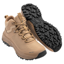 Chaussures Mil-Tec Assault Mid tige polyester-polyuréthane semelle Gummi-Phylon mesh respirant Speed Lace