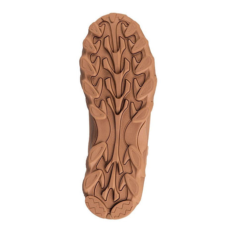 Chaussures Mil-Tec Chimera Low Desert