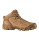 Chaussures CHIMERA MID DESERT Mil - Tec - Coyote - Welkit.com