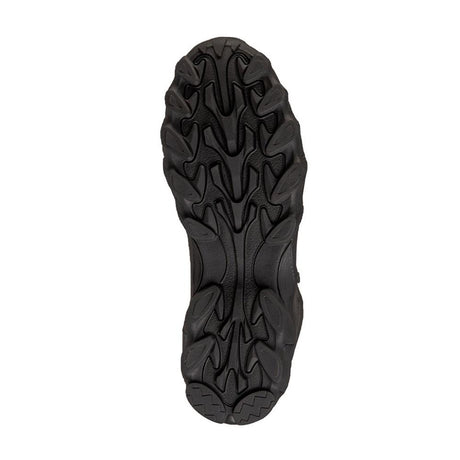Chaussures Mil-Tec Chimera Mid tige nylon-polyuréthane doublure Dintex semelle Wolfszähne Speed Lace tailles US