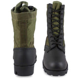 Chaussures Mil-Tec Jungle US Army Panama