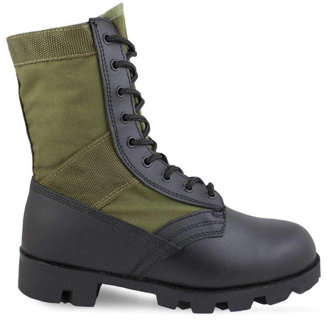 Chaussures Mil-Tec Jungle US Army Panama