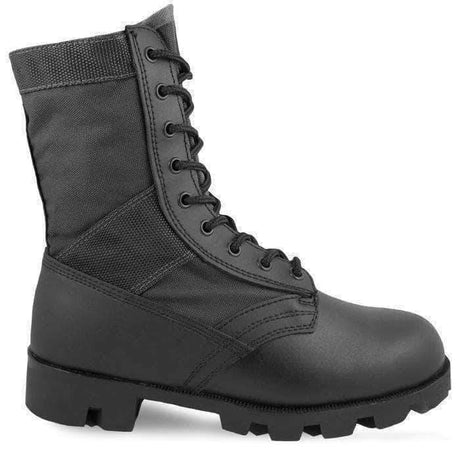 Chaussures Mil-Tec Jungle US Army Panama