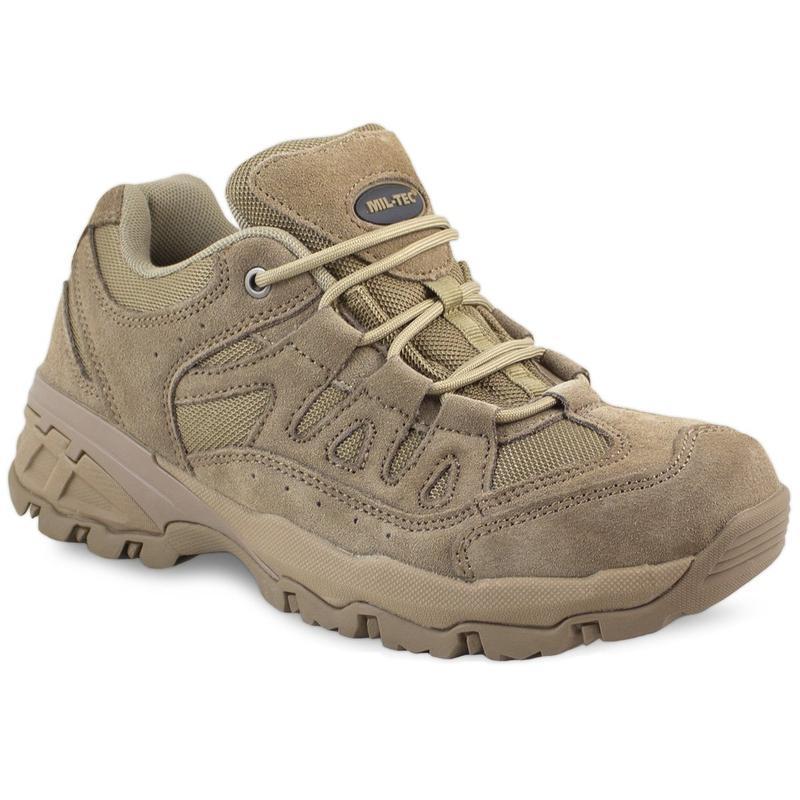 Chaussures Mil-Tec SQUAD 2.5