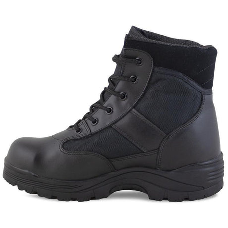 Chaussures Mil-Tec Security Low