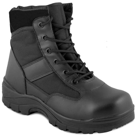 Chaussures Mil-Tec Security Low