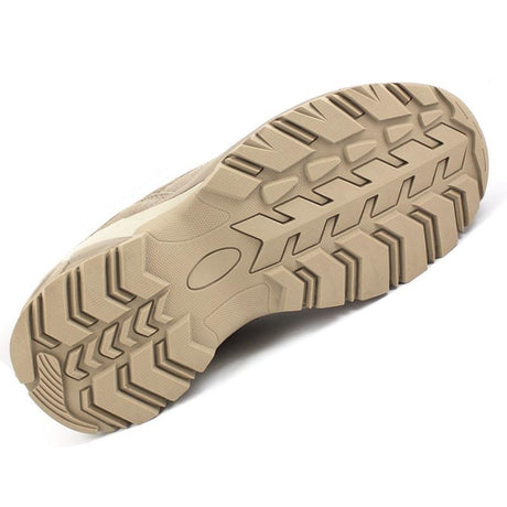 Chaussures Mil-Tec Squad 2,5" (tige basse 6,35 cm) en daim et polyester
