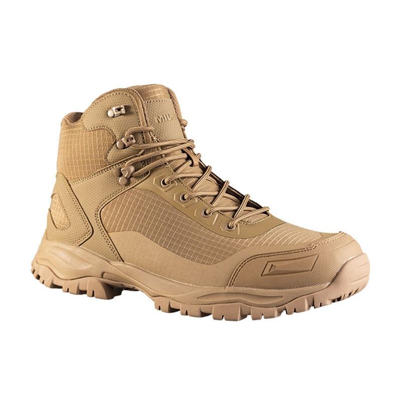 Chaussures Mil-Tec Tactical Lightweight