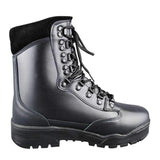 WATERPROOF LEATHER - Mil-Tec - Noir 38 EU / 4 UK - 3662950069871 - 2