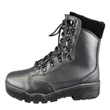 WATERPROOF LEATHER - Mil-Tec - Noir 38 EU / 4 UK - 3662950069871 - 4