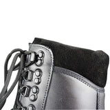 WATERPROOF LEATHER - Mil-Tec - Noir 38 EU / 4 UK - 3662950069871 - 6