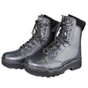 Chaussures Mil-Tec Waterproof Leather