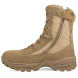 Chaussures DSZ Mil - Tec - Coyote - Welkit.com