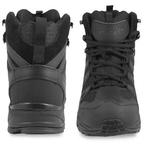 ACHILLES 6" NOIR - Pentagon - Noir 40 EU / 6 UK - 2000000354255 - 4